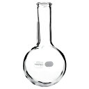 ★ポイント最大16倍★【教育施設様限定商品】-ed 127484 丸底フラスコ(3)300ml メーカー名 HARIO S75-102774-【教育・福祉】