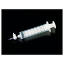 ★ポイント最大16倍★【教育施設様限定商品】-ed 127516 2方コック付注射筒(実験用)30mL メーカー名 S75-218502-【教育・福祉】