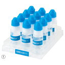 ★ポイント最大16倍★【教育施設様限定商品】-ed 127540 約5%水溶液10ml(12本)(3)硫酸マグネシウム水溶液 メーカー名 S75-850045-...
