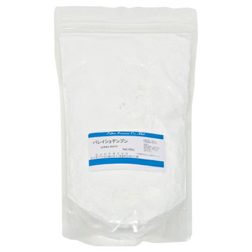 ★ポイント最大16倍★【教育施設様限定商品】-ed 127553 でんぷん(馬れいしょ) 500g メーカー名 S75-809005-【教育・福祉】 ★ポイント最大16倍★【教育施設様限定商品】-ed 127553 でんぷん(馬れいしょ) 500g メーカー名 S75-809005-【教育・福祉】