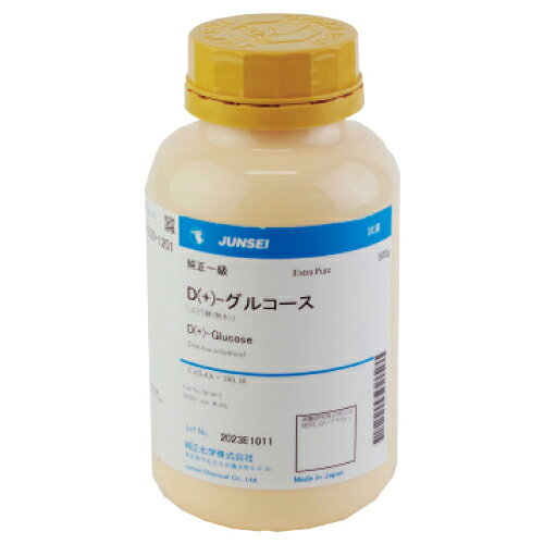 ★6/22-27 P最大27倍★【教育施設様限定商品】-ed 127561 ブドウ糖(グルコース) 500g メーカー名 S75-812530-【教育・福祉】