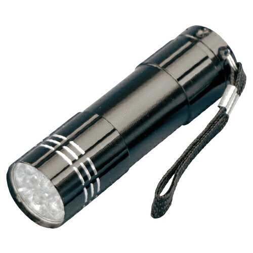 ★ポイント最大16倍★【教育施設様限定商品】-ed 127586 LEDブラックライトハンディタイプ メーカー名 P70-0759-【教育・福祉】