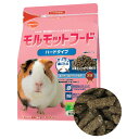 ★ポイント最大16倍★【教育施設様限定商品】-ed 127773 モルモットフードハードタイプ600g メーカー名 日本ペットフード 1750095-【教育・福...
