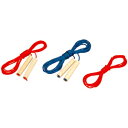 ★7/19-26 P最大27倍★【教育施設様限定商品】-ed 132549 長なわ(2)10m(青) メーカー名 エバニュー EKD019-【教育・福祉】
