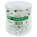 ★7/19-26 P最大27倍★【教育施設様限定商品】-ed 132929 ツナグリップ (50個) メーカー名 共栄プラスチック TC-600-50-【教育・福祉】