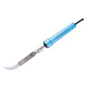 ★7/4-11 P最大27倍★【教育施設様限定商品】-ed 133710 ヒートシーラーへら型 メーカー名 太洋電機産業 HS-40-【教育・福祉】
