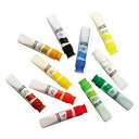 ★8/4-11 P最大27倍★【教育施設様限定商品】-ed 133761 マット水彩12ml 単色(5本)ポリチューブ入あか メーカー名 サクラクレパス 142...