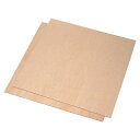 ★5/9-16 P最大27倍★【教育施設様限定商品】-ed 133942 工作用ベニヤ板(10枚) メーカー名 357123-【教育・福祉】