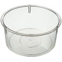 ★7/4-11 P最大27倍★【教育施設様限定商品】-ed 134207 丸形水そう φ240×124mm メーカー名 S75-211501-【教育・福祉】
