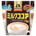 ★8/4-11 P最大27倍★【教育施設様限定商品】-ed 137176 ミルクココア(240g) メーカー名 森永製菓 モリナガセイカ-【教育・福祉】