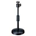 ★5/9-16 P最大27倍★【教育施設様限定商品】-ed 137206 WEBカメラ用卓上スタンド メーカー名 サンワサプライ CMS-STN1BK-【教育・...