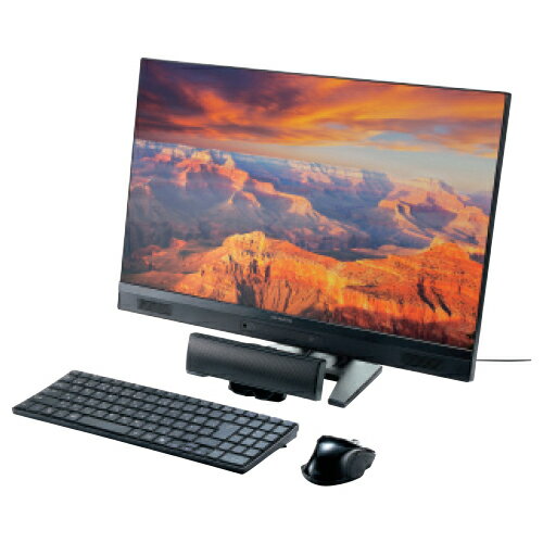 ★6/4-11 P最大27倍★【教育施設様限定商品】-ed 137214 USBサウンドバースピーカー メーカー名 サンワサプライ SPU17BKN-【教育・福祉】
