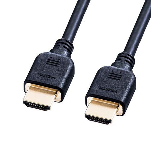 ★ポイント最大16倍★【教育施設様限定商品】-ed 137236 4K・8K対応ハイスピードHDMIケーブルウルトラハイスピードHDMIケーブル5m メーカー名 サンワサプライ KMHD20-U50-【教育・福祉】