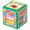 ★ポイント最大16倍★【教育施設様限定商品】-ed 138176 千羽鶴おりがみ7cm角 メーカー名 トーヨー 002003-【教育・福祉】