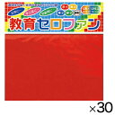 ★8/4-11 P最大27倍★【教育施設様限定商品】-ed 138177 教育セロファン5色(360枚) メーカー名 トーヨー 110500*30-【教育・福祉...