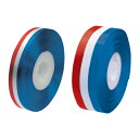 ★ポイント最大16倍★【教育施設様限定商品】-ed 138456 フランスリボン幅12mm メーカー名 -【教育・福祉】