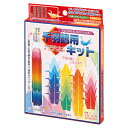 ★ポイント最大16倍★【教育施設様限定商品】-ed 139117 千羽鶴用キット メーカー名 トーヨー 103400-【教育・福祉】