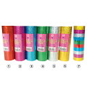 ★5/9-16 P最大27倍★【教育施設様限定商品】-ed 139210 ミラクルテープ 18mm(10巻)(6)金 メーカー名 ゴークラ -【教育・福祉】