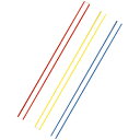 ★ポイント最大16倍★【教育施設様限定商品】-ed 139489 マグタッチバー 300mm黄300mm メーカー名 ベロス MP-300YE-【教育・福祉】