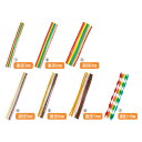 ★7/4-11 P最大27倍★【教育施設様限定商品】-ed 139719 モールわくわくセット(5)6mmラメ(7本) メーカー名 -【教育・福祉】