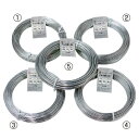 ★7/19-26 P最大27倍★【教育施設様限定商品】-ed 139725 アルミ線(2)φ1.5mm×約62.7m メーカー名 314712-【教育・福祉】