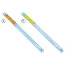 ★ポイント最大16倍★【教育施設様限定商品】-ed 140800 アルコール温度計(ケース付)(1)−20〜+105°C メーカー名 A05-602...