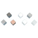 ★ポイント最大16倍★【教育施設様限定商品】-ed 140803 密度比較用体 メーカー名 C15-5112-【教育・福祉】