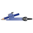 ★5/9-16 P最大27倍★【教育施設様限定商品】-ed 142397 スーパーコンパス鉛筆用 EC-400 メーカー名 ソニック EC-400-K-【教育・...