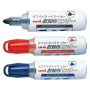 ★ポイント最大16倍★【教育施設様限定商品】-ed 143927 お知らセンサー太字青 メーカー名 三菱鉛筆 PWB2007M.3-【教育・福祉】