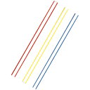 ★ポイント最大16倍★【教育施設様限定商品】-ed 143972 マグタッチバー300mm(10本)青 メーカー名 ベロス MP300BL*10-【教育・福祉】