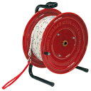 ★7/19-26 P最大27倍★【教育施設様限定商品】-ed 144001 検尺ロープ巻取器 メーカー名 トーエイライト G1354-【教育・福祉】