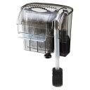 ★5/9-16 P最大27倍★【教育施設様限定商品】-ed 144291 簡単ラクラクパワーフィルターL(1)本体(スポンジカセット付) メーカー名 ジェックス 1740712-【教育・福祉】(4)