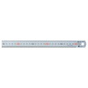 ★8/4-11 P最大27倍★【教育施設様限定商品】-ed 145125 金尺(1)30cm(335×25×1.0mm メーカー名 シンワ測定 SS-1031-...