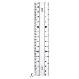 ★6/4-11 P最大27倍★【教育施設様限定商品】-ed 145129 学納定規(1)直線定規(15cm) メーカー名 ソニック SN-366-【教育・福祉】 ★6/4-11 P最大27倍★【教育施設様限定商品】-ed 145129 学納定規(1)直線定規(15cm) メーカー名 ソニック SN-366-【教育・福祉】