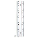 ★ポイント最大16倍★【教育施設様限定商品】-ed 145131 学納定規(3)分度器(9cm) メーカー名 ソニック SN-388-【教育・福祉】