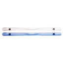 ★ポイント最大16倍★【教育施設様限定商品】-ed 145298 PMマグネットバー310mm青 メーカー名 ソニック MB-495-B-【教育・福祉】