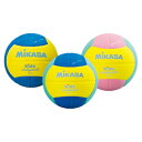 ★ポイント最大16倍★【教育施設様限定商品】-ed 145312 キッズドッジボール 2号(3)黄×ピンク2号 メーカー名 ミカサ SD20-YP-【教育・福祉...