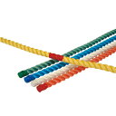 ★7/19-26 P最大27倍★【教育施設様限定商品】-ed 145379 運動遊びロープ メーカー名 エバニュー EKA423-【教育・福祉】