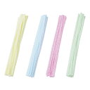 ★ポイント最大16倍★【教育施設様限定商品】-ed 146544 パステルミックスモール 4色セットφ6mm メーカー名 -【教育・福祉】