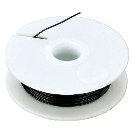 ★ポイント最大16倍★【教育施設様限定商品】-ed 146656 エナメル線ハガセール(ボビン巻) メーカー名 5020730-【教育・福祉】