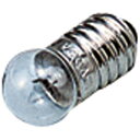★ポイント最大16倍★【教育施設様限定商品】-ed 146667 豆電球2.5V・0.5A メーカー名 5020211-【教育・福祉】