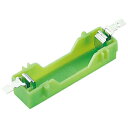 ★ポイント最大16倍★【教育施設様限定商品】-ed 146671 電池ボックス(1)単3用 メーカー名 5020461-【教育・福祉】