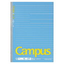 ★5/9-16 P最大27倍★【教育施設様限定商品】-ed 146725 キャンパスノート(幅広ドット入)(1)10mm罫(21行) メーカー名 コクヨ 61047426-【教育・福祉】(3)