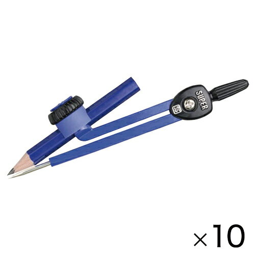 ★5/23-27 P最大27倍★【教育施設様限定商品】-ed 146754 スーパーコンパス鉛筆用 EC-303(10個) メーカー名 ソニック EC-303-K-【教育・福祉】 ★5/23-27 P最大27倍★【教育施設様限定商品】-ed 146754 スーパーコンパス鉛筆用 EC-303(10個) メーカー名 ソニック EC-303-K-【教育・福祉】