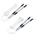 ★7/19-26 P最大27倍★【教育施設様限定商品】-ed 146901 集団用ナワトビ(スタンダードグリップ)15m(重量:1.2kg) メーカー名 トーエイライト B-3025-【教育・福祉】
