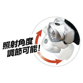★ポイント最大16倍★【教育施設様限定商品】-ed 146991 LEDヘッドライト SV−4199 メーカー名 セーブ・インダストリー 91215-【教育・福祉】