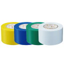 ★ポイント最大16倍★【教育施設様限定商品】-ed 147110 ビニールテープ 38mm×10m白 メーカー名 ヤマト NO200-38-5-【教育・福祉】