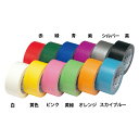 ★7/4-11 P最大27倍★【教育施設様限定商品】-ed 147121 カラー布粘着テープ#384黄緑 メーカー名 リンレイテープ -【教育・福祉】