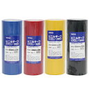 ★8/4-11 P最大27倍★【教育施設様限定商品】-ed 147146 エスロンビニールテープ 50mm×20m(4巻)透明 メーカー名 セキスイ V360T...