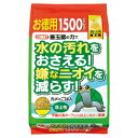 ★7/19-26 P最大27倍★【教育施設様限定商品】-ed 147194 カメのごはん 納豆菌 1500g メーカー名 イトスイ 2390085-【教育・福祉】